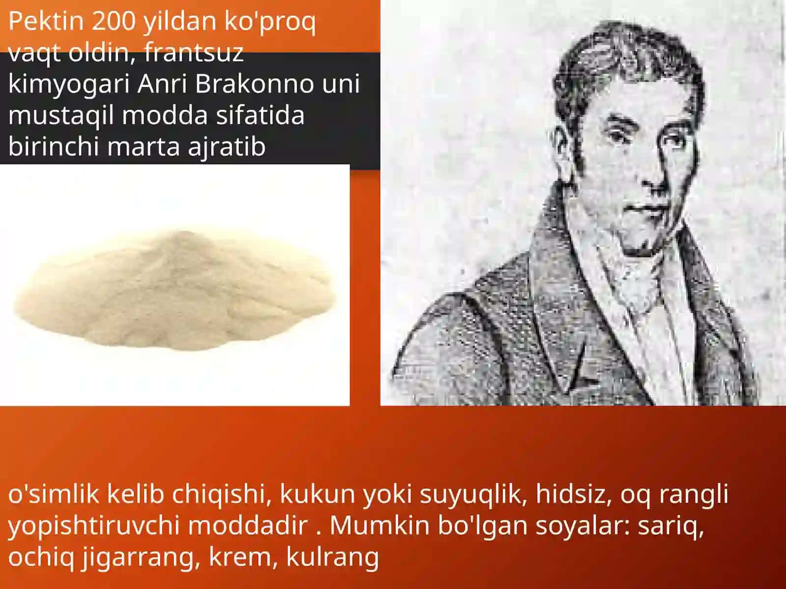 Pektin moddasi 3