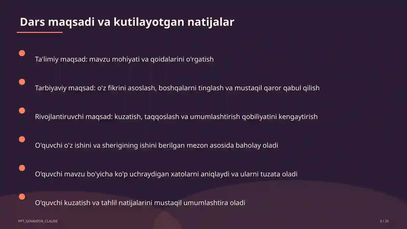 To'g'ri burchakli uchburchakda trigonometrik nisbatlar (8-sinf) 3