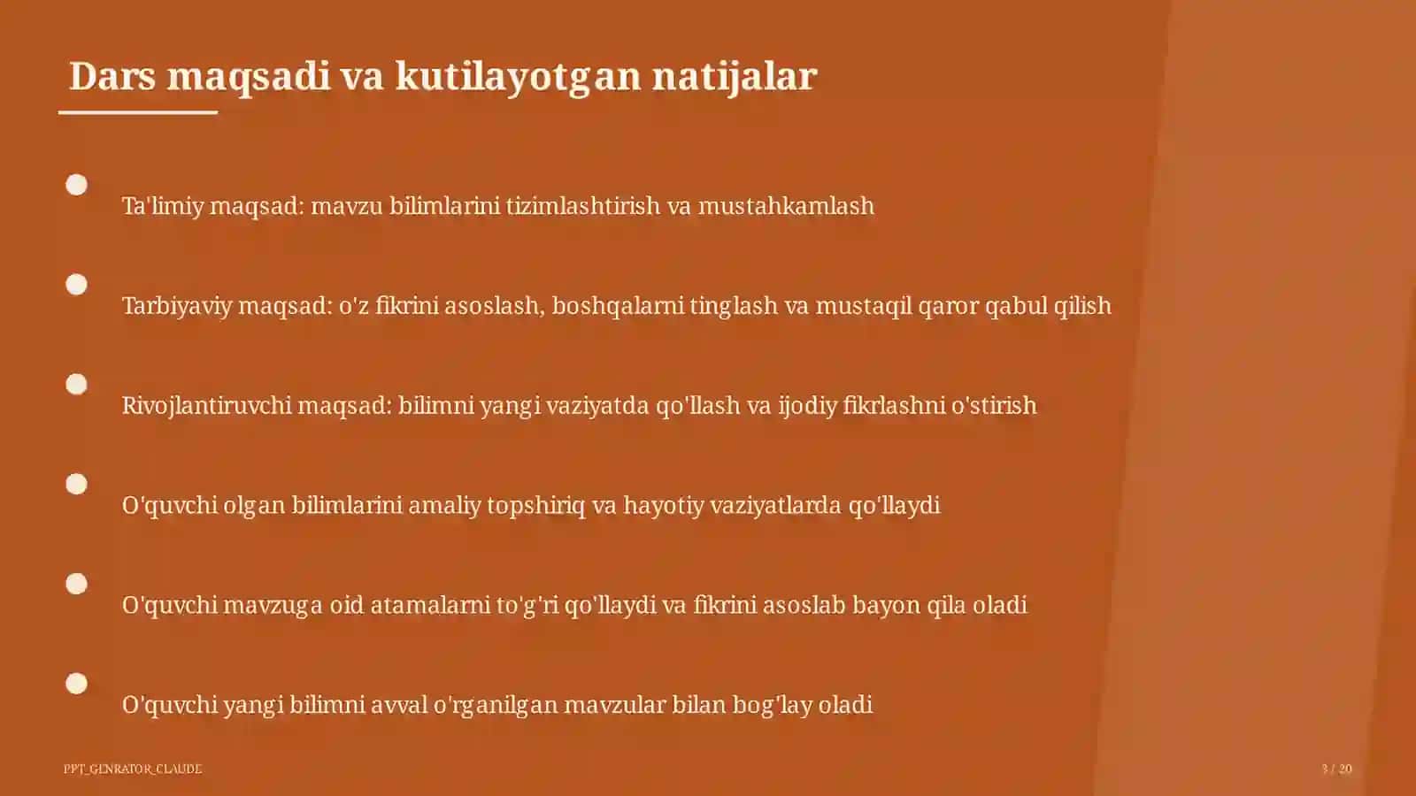 Ertaklar olami: Zumrad va Qimmat (1-sinf) 3