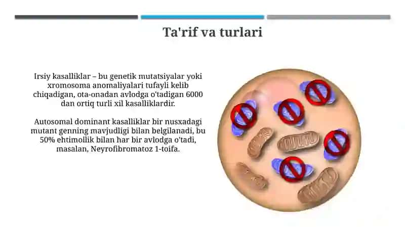 Irsiykasalliklar 3