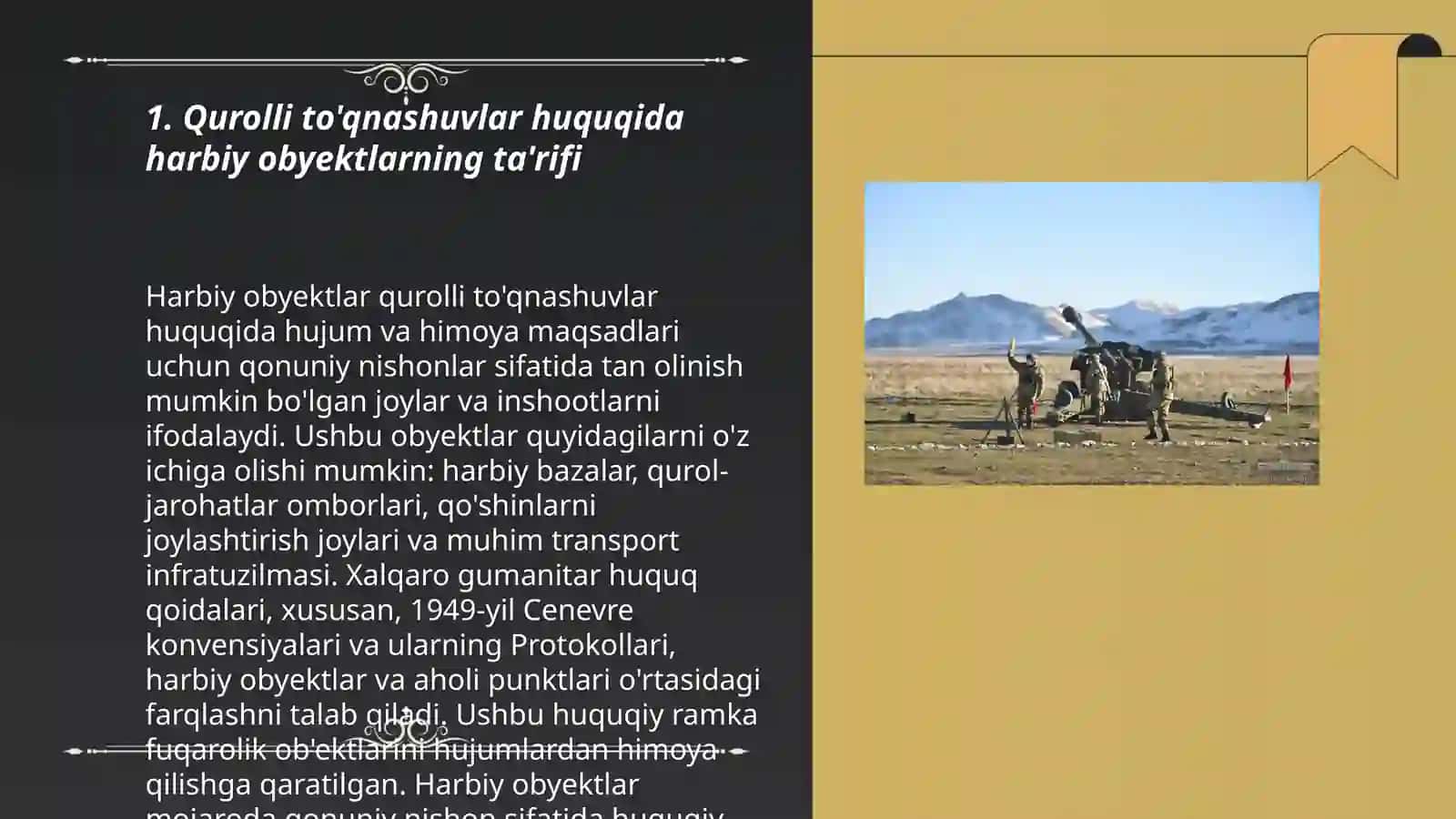 Yeneskoning vakolati 3