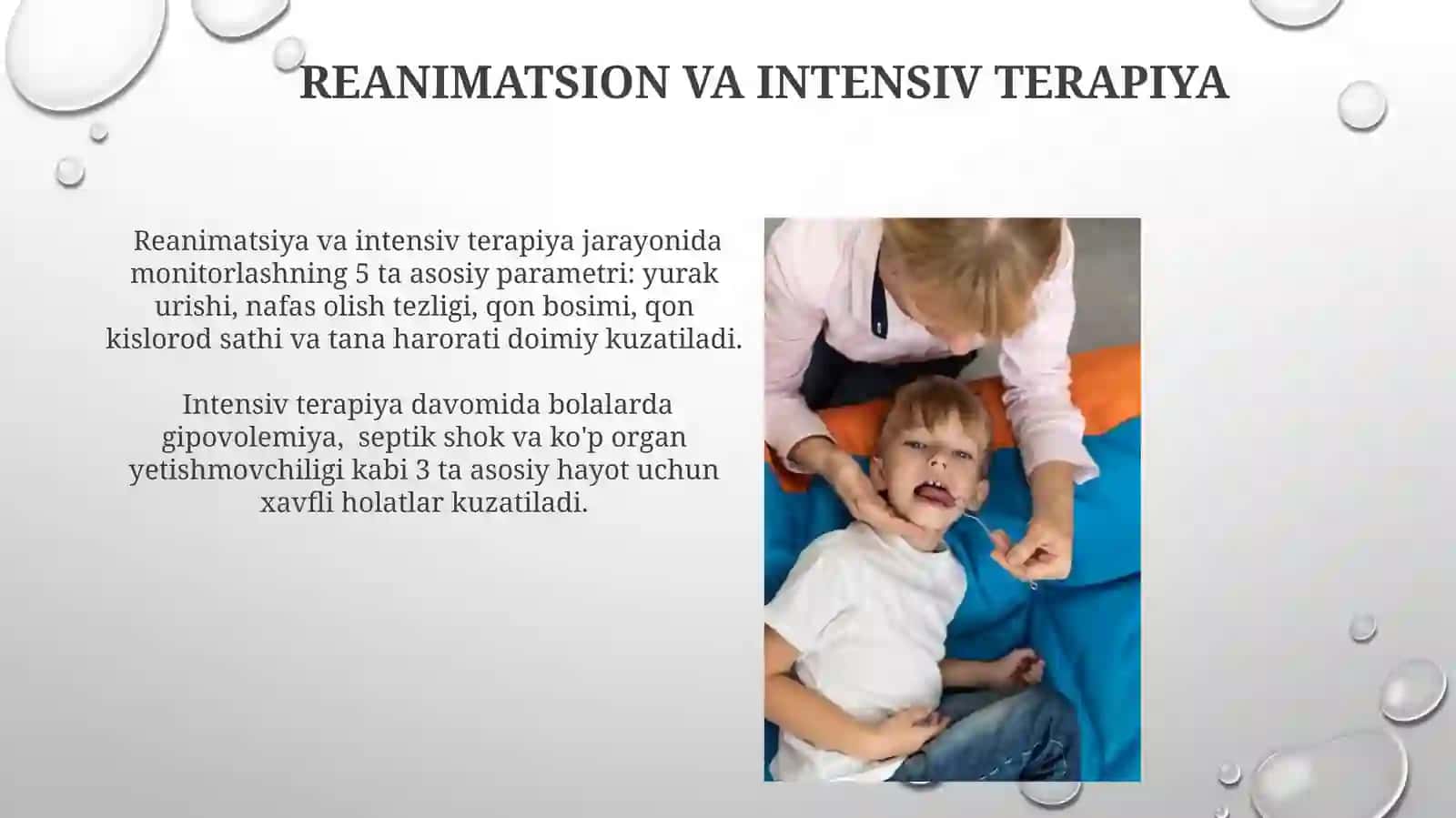 Reanimatsion va intensiv terapiya 3