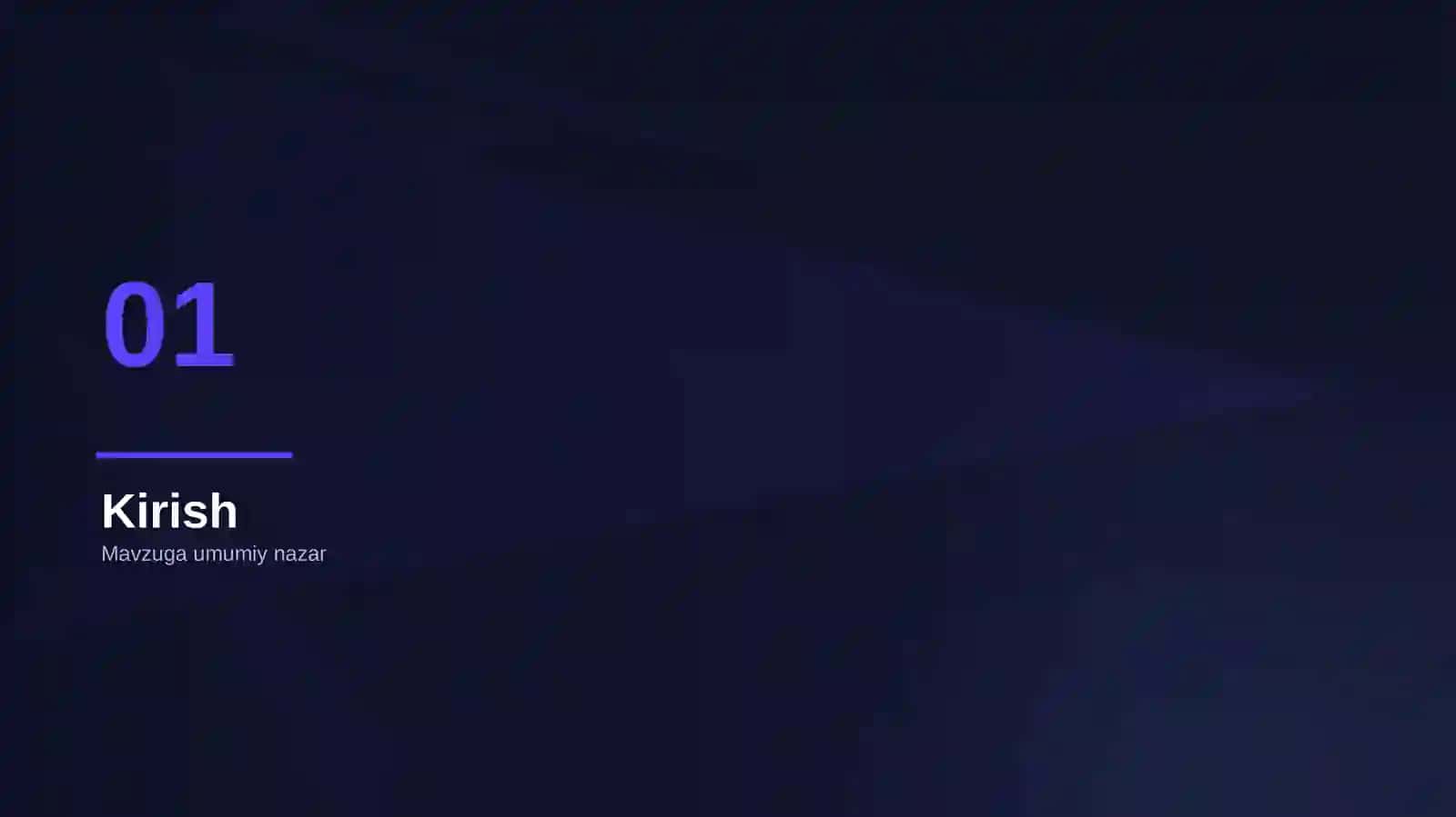 AI va marketing — qadamba-qadam yo'riqnoma 3