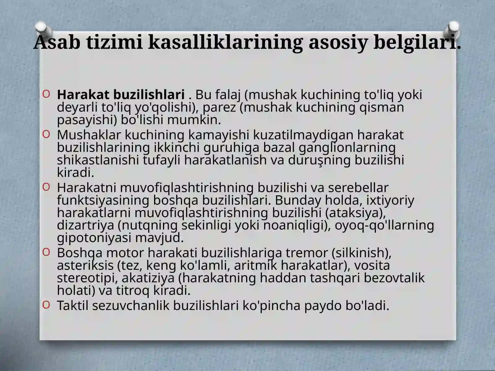 SRS  - Bir tomonlama dispersiya tahlilining parametrik bo'lmagan analogi Kruskal-Uollis testi 3