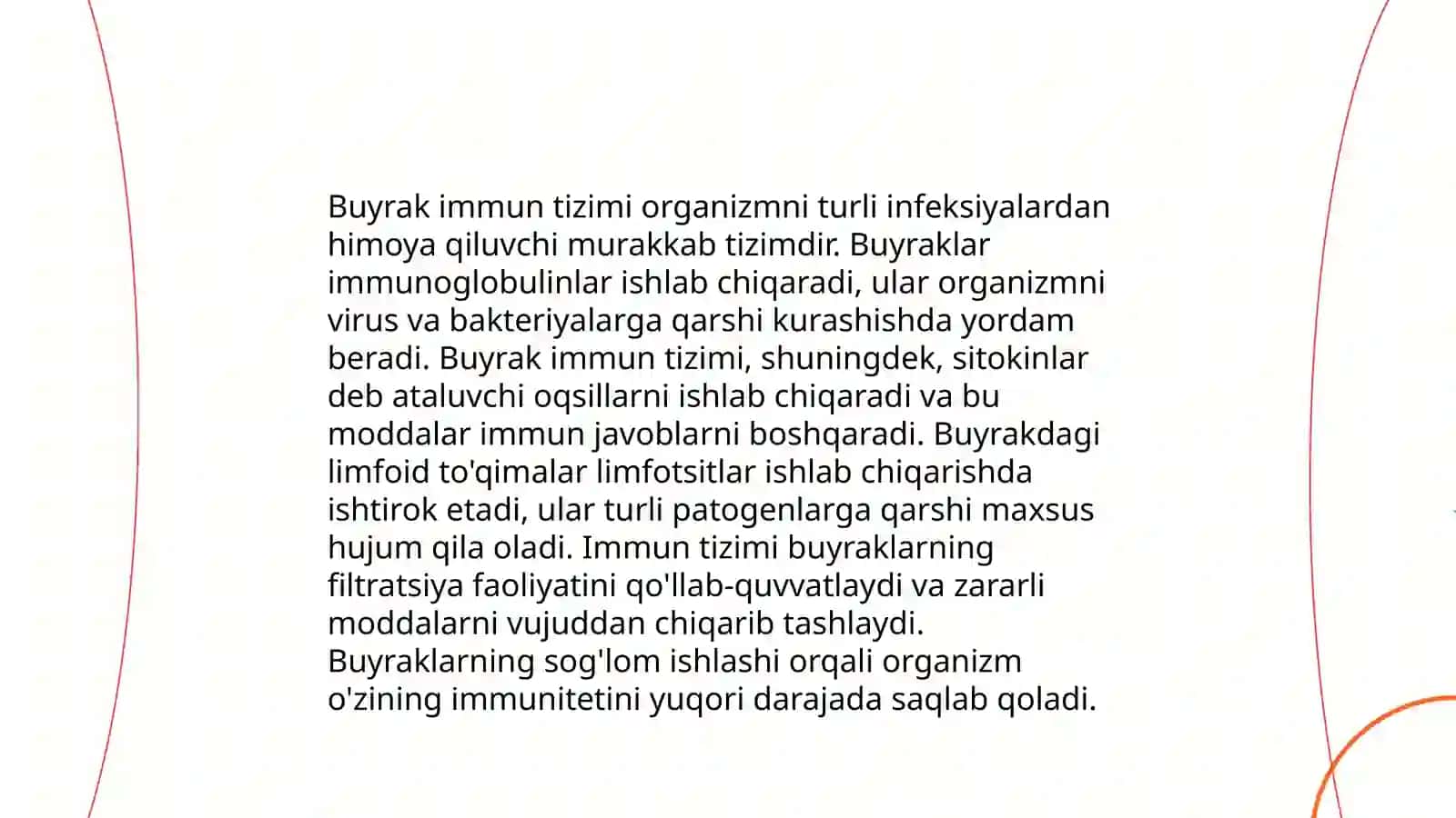 Buyrak kasalliklari immunopatologiyasi 3