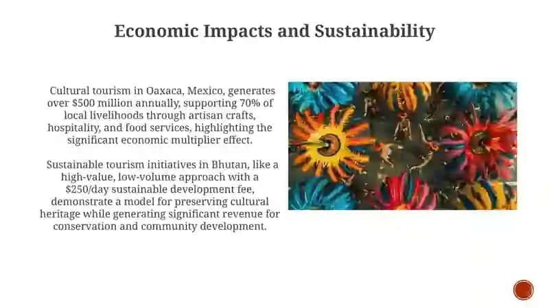 Cultural and Festive Tourism 3