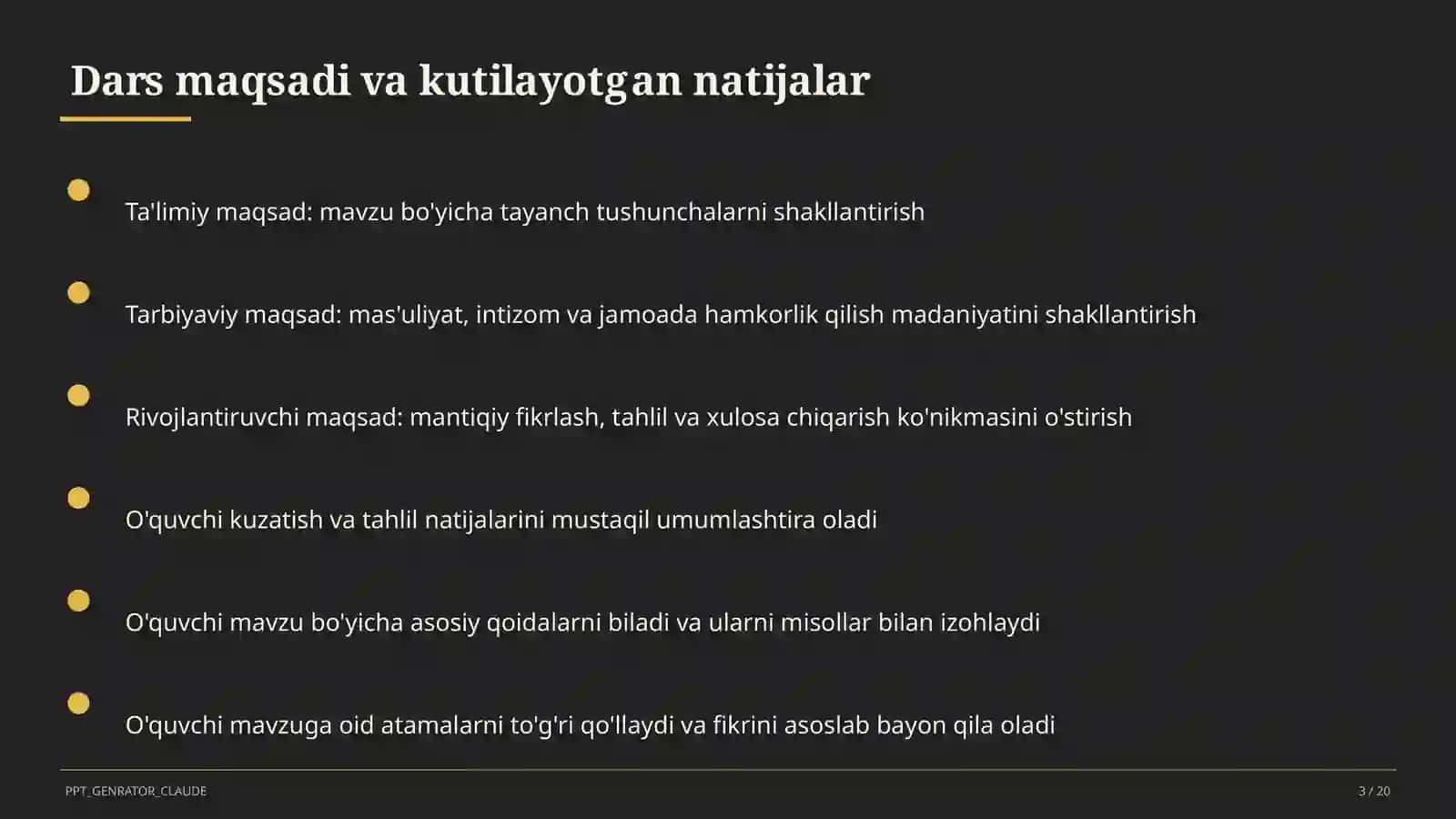 Jahon adabiyoti: Chingiz Aytmatov asarlari (11-sinf) 3