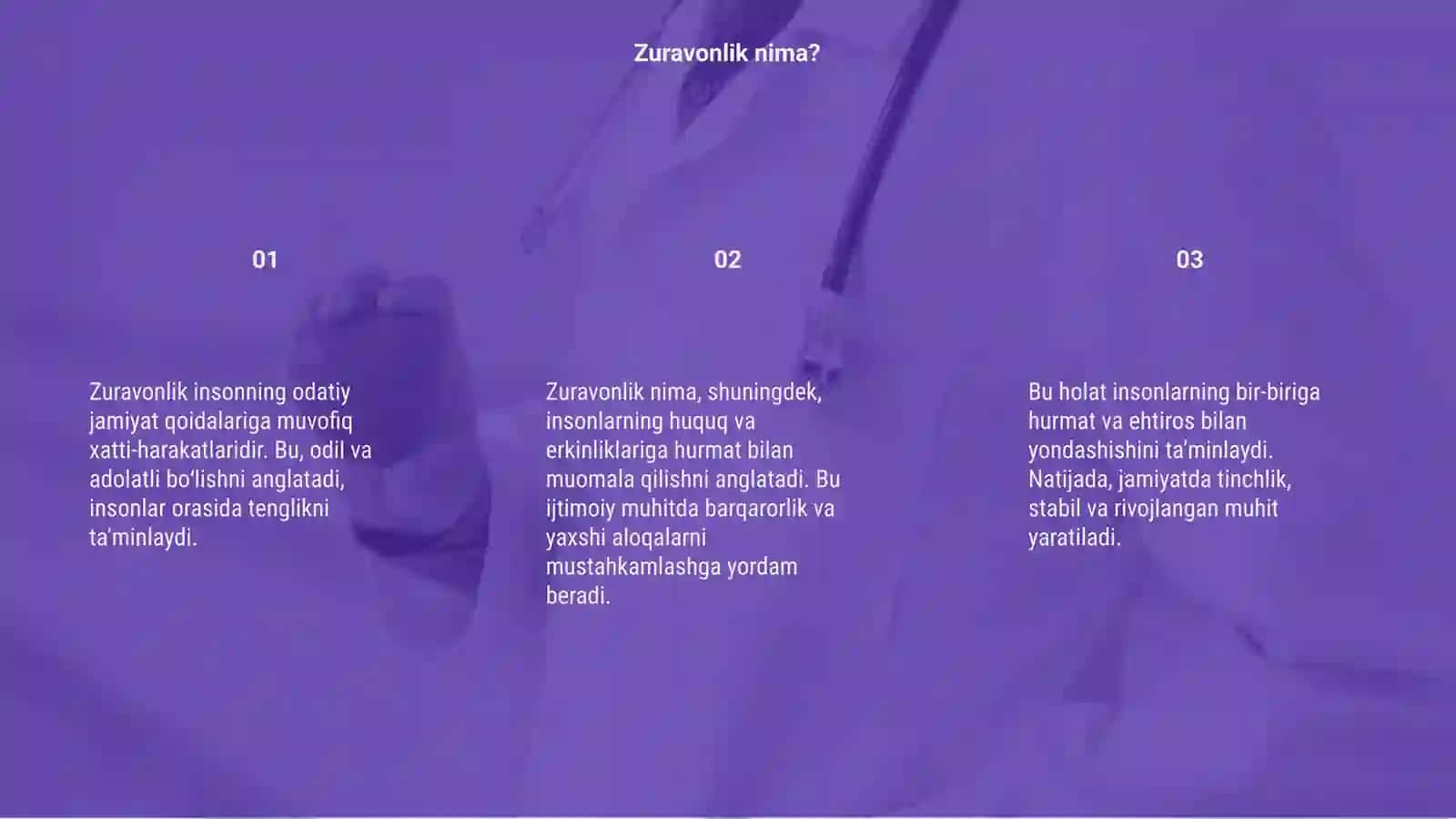 Zuravonlik 3