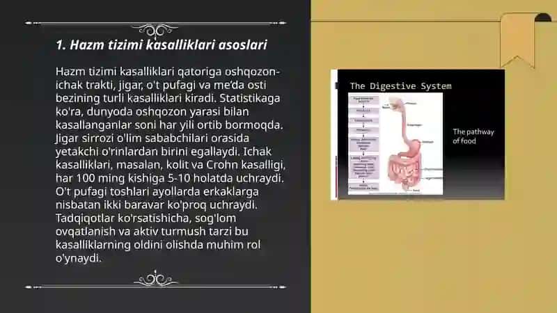 Bioetika fanidan tayyorlagan mustaqil ish 3