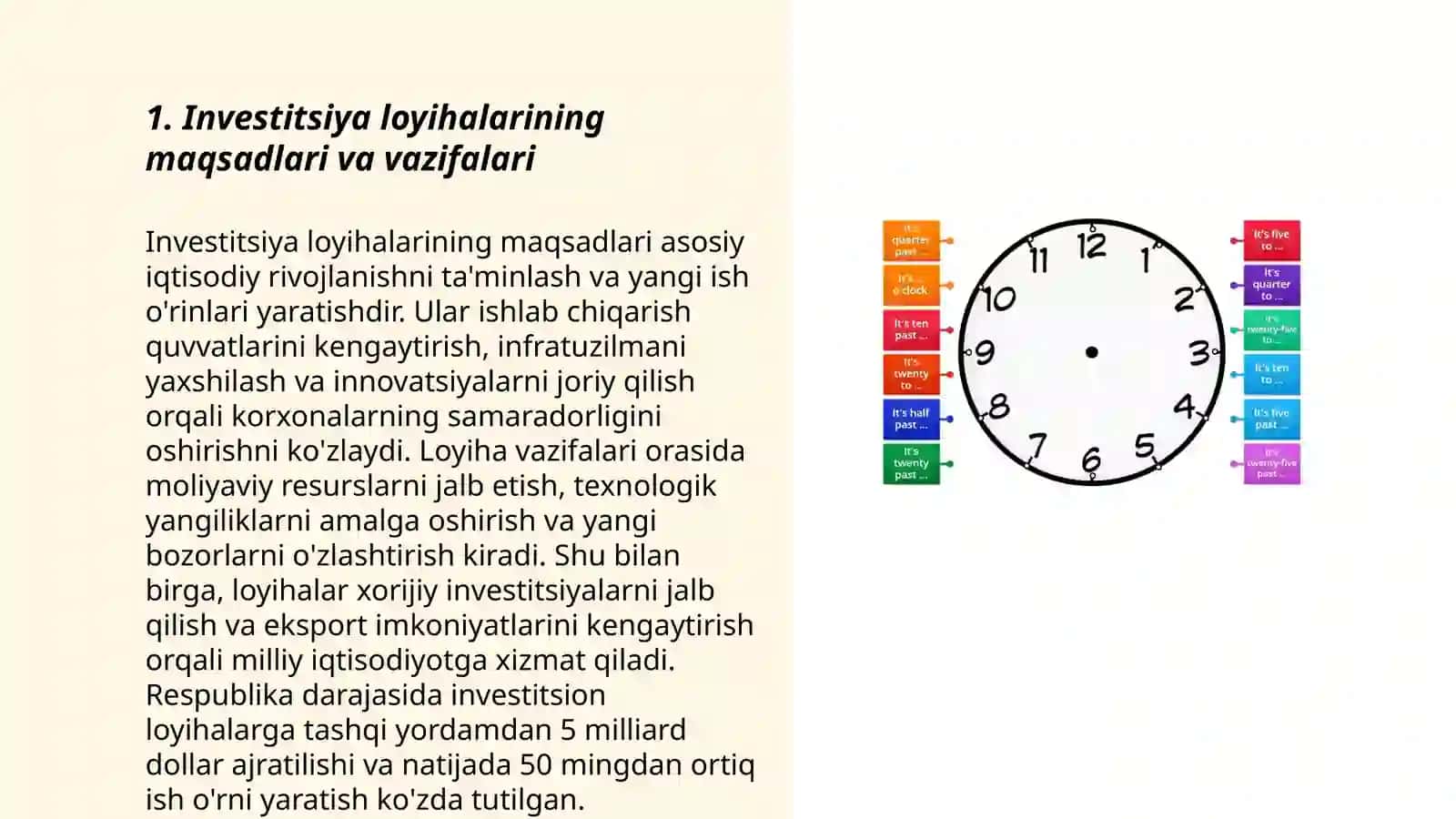 Investitsiya dasturlarining amalga oshirilishi monitoring 3