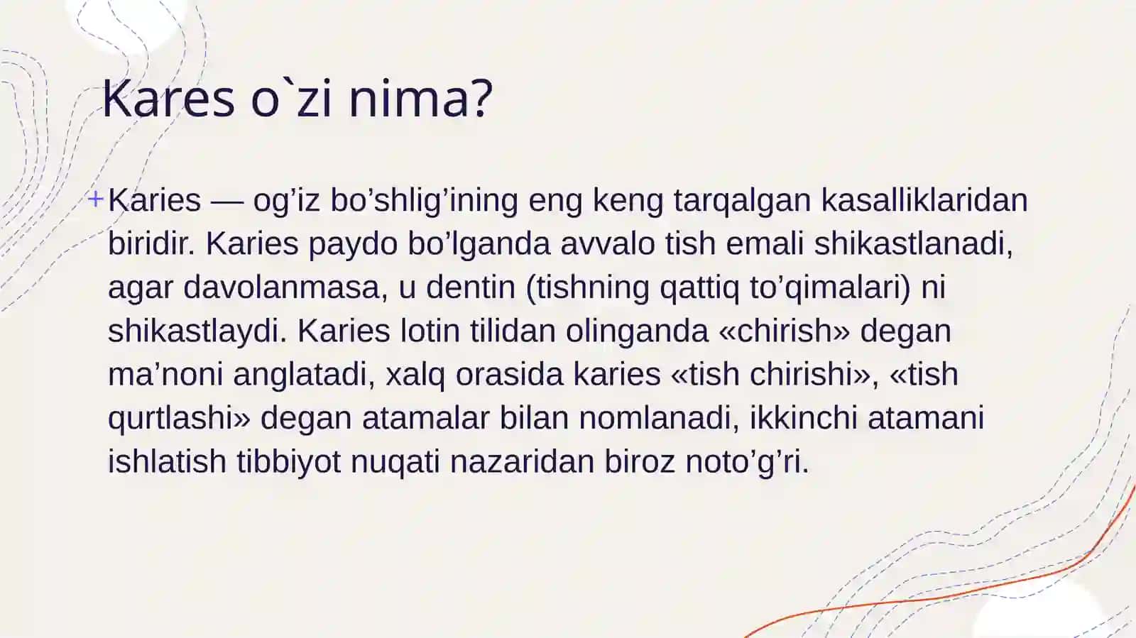 Klinik restavratsion stomatologiya 3