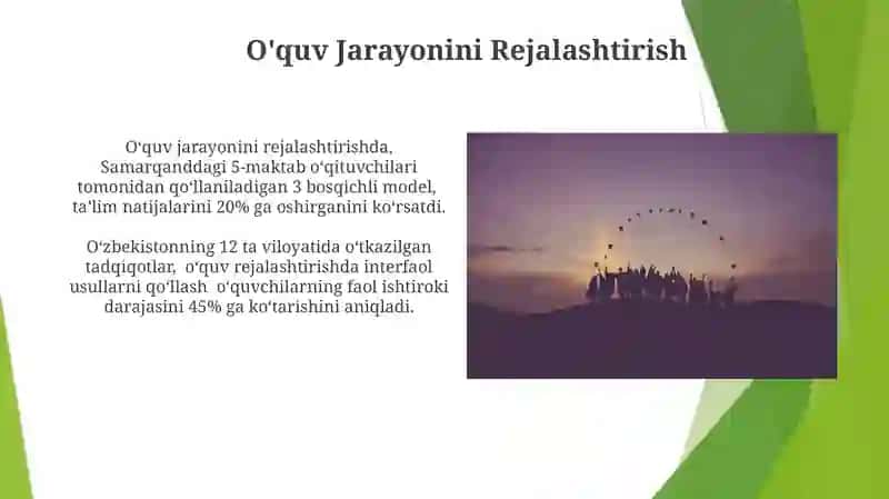 Didaktika talim nazariyasi sifatida 3