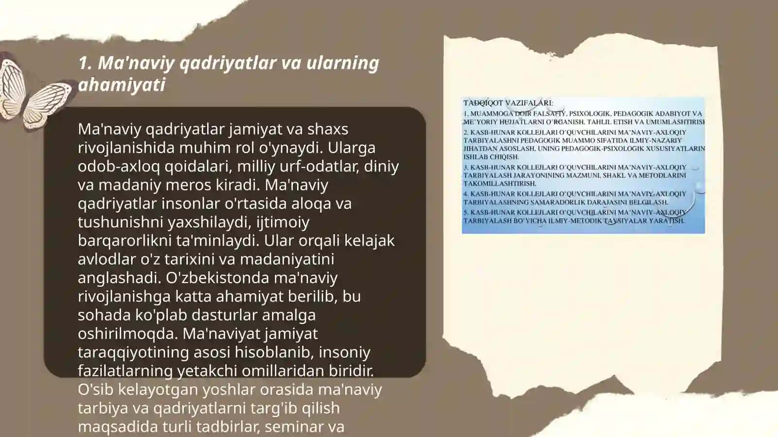 Ma'naviy-axloqiy tarbiya 3