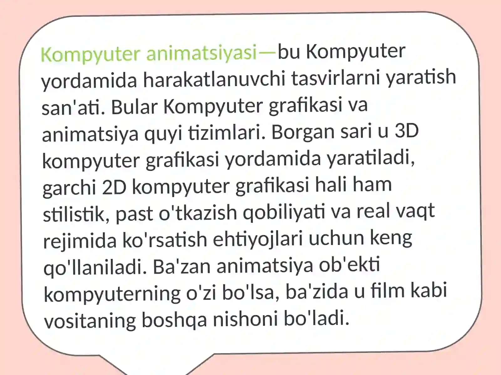 Kimyo yo'nalishi 202-guruh 3