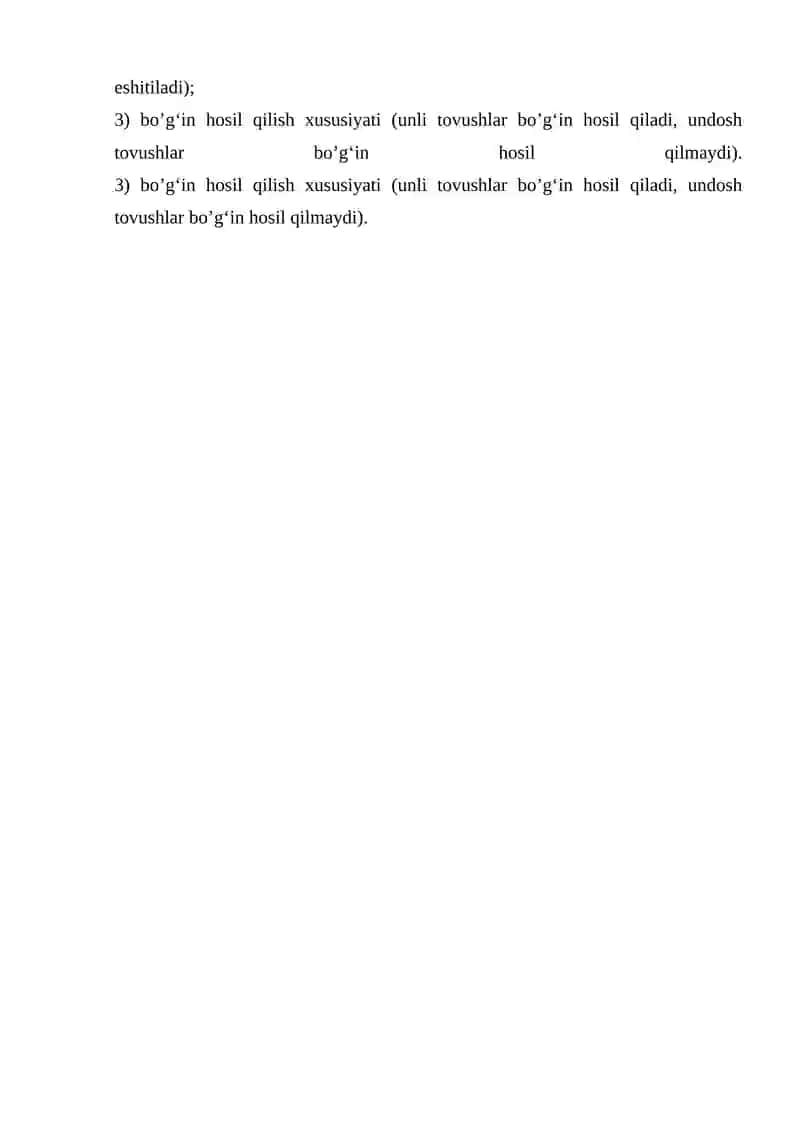SAVOD O`RGATISHNING BO`G`IN USTIDA ISHLASH 3