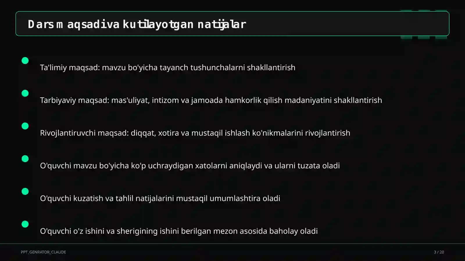 QR-kodlar va mobil ilovalar darsda 3