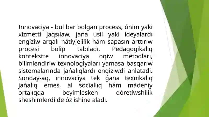 Innovaciya 3