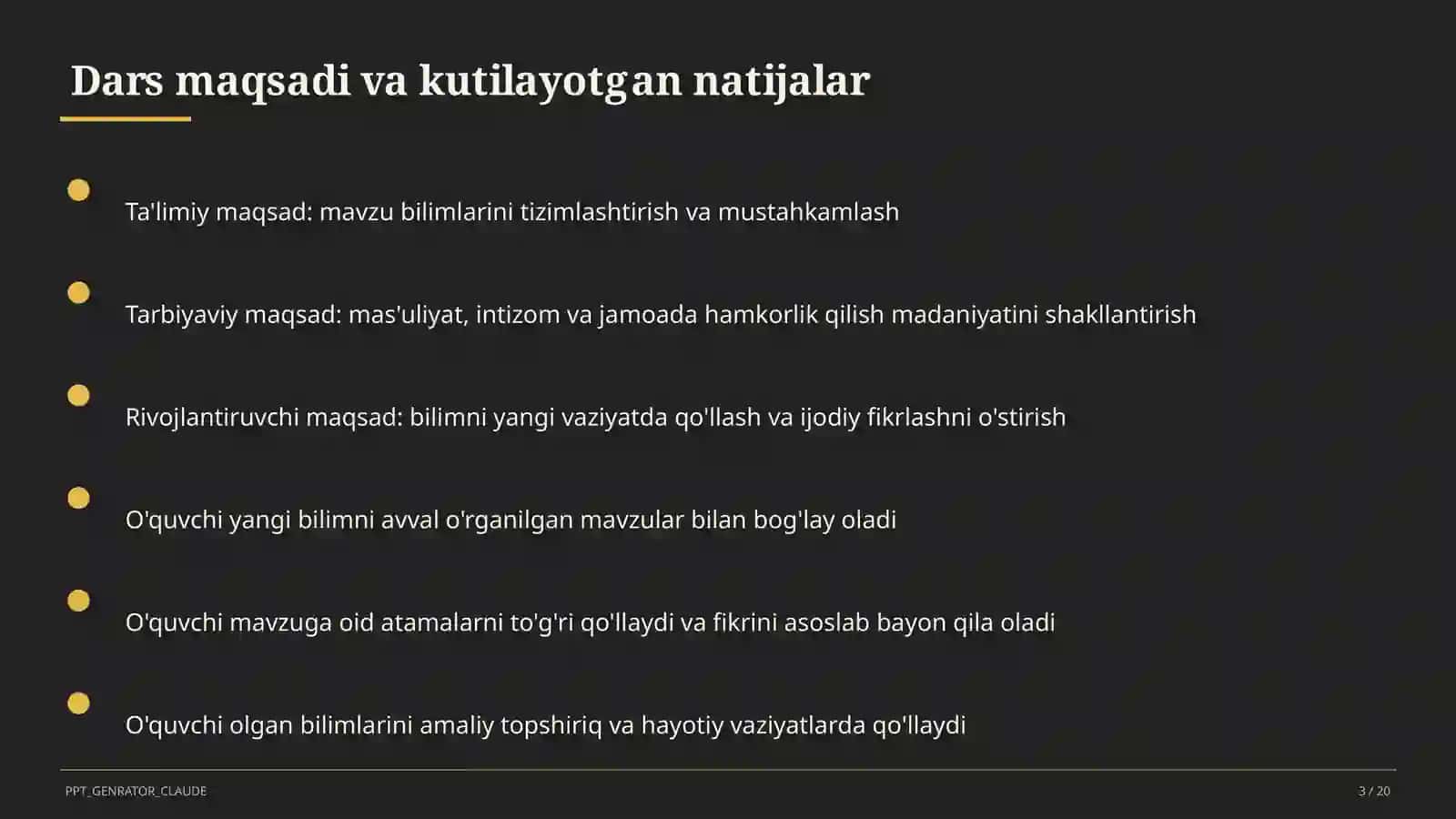 Mediasavodxonlik va soxta axborotni aniqlash 3