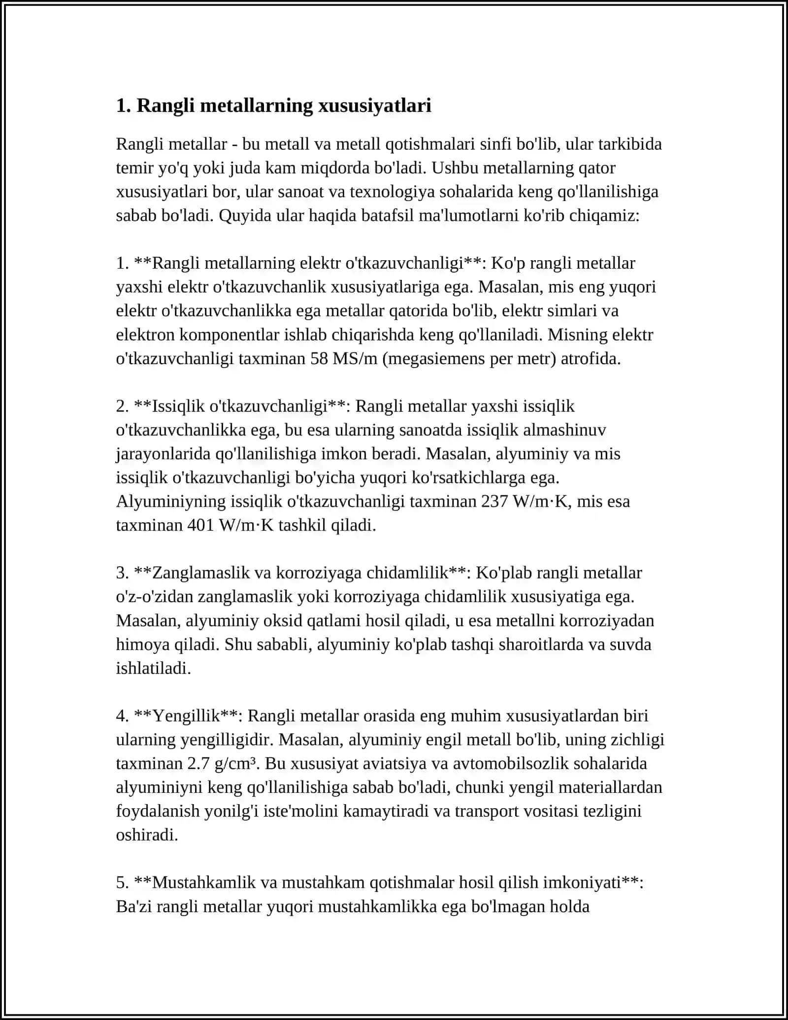 RANGLI METALLAR 3