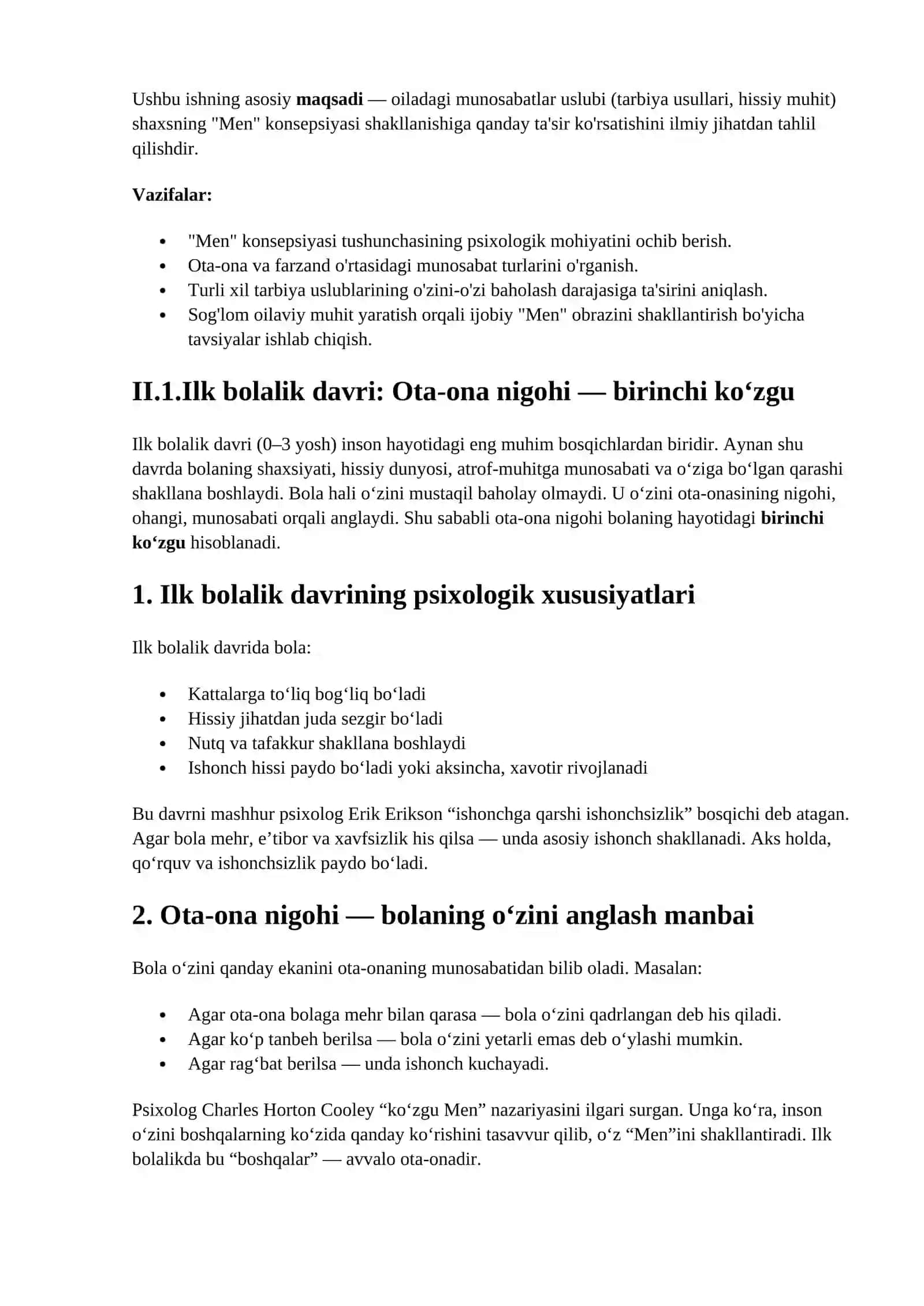 "Men" konsepsiyasi va oilaviy munosabatlar 3