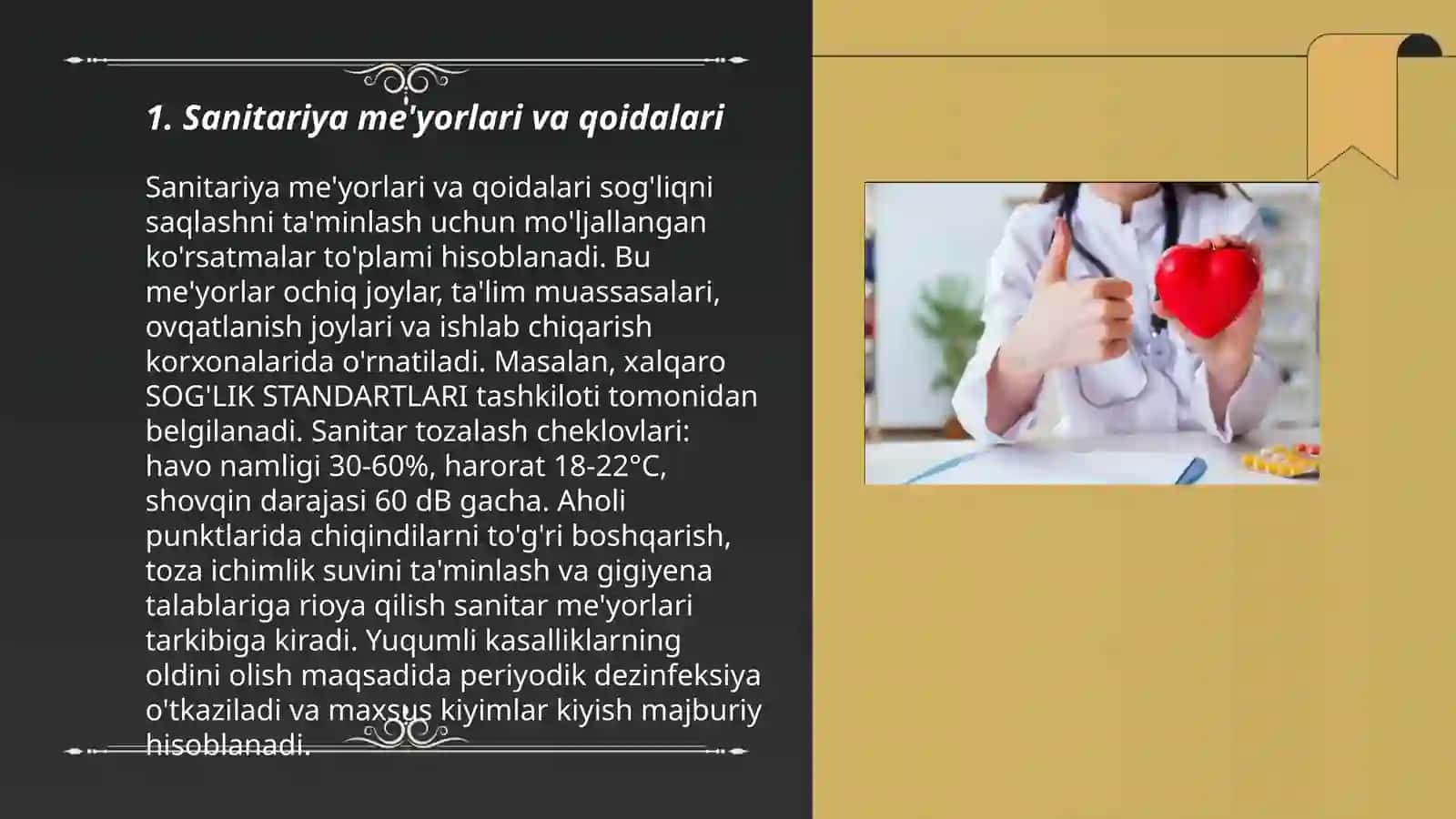 Sanitar epidemiologiya 3