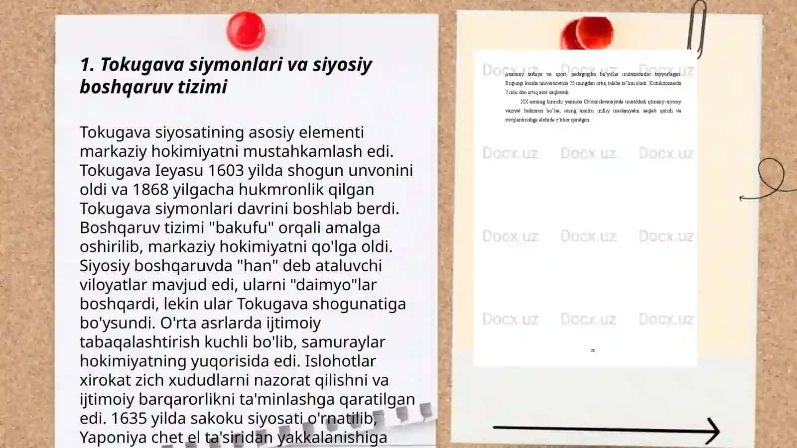Yaponiya tarixi 3