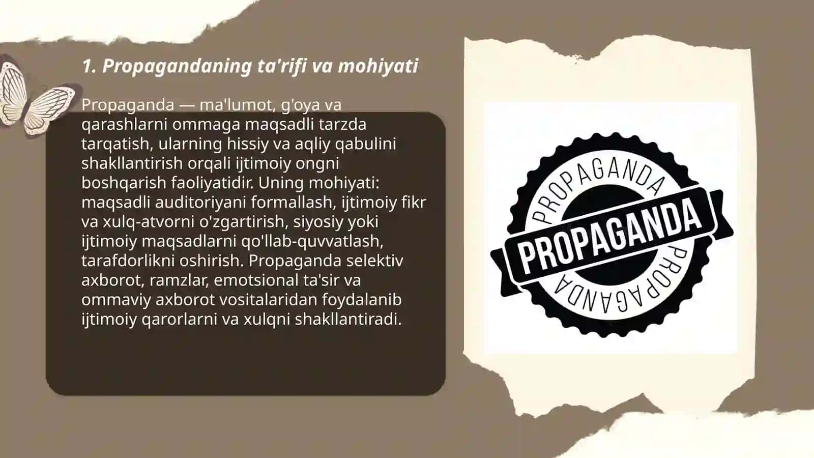 Propaganda Asilaxon Karayeva 3