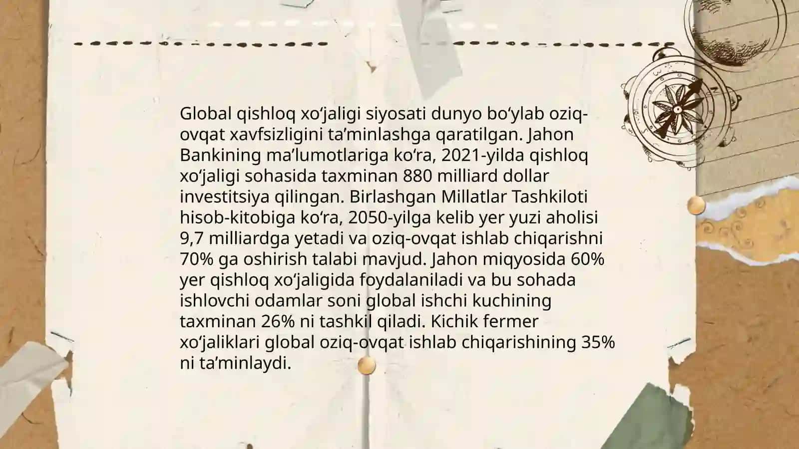 Global qishloq 3