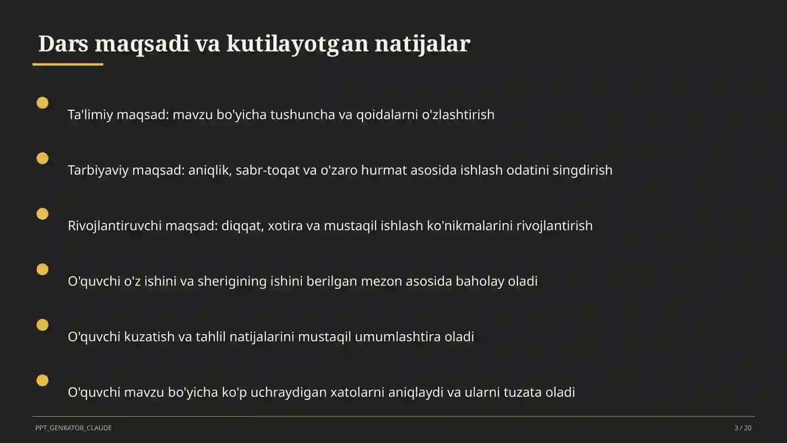 Futbol: o'yin qoidalari va hakamlik (9-sinf) 3