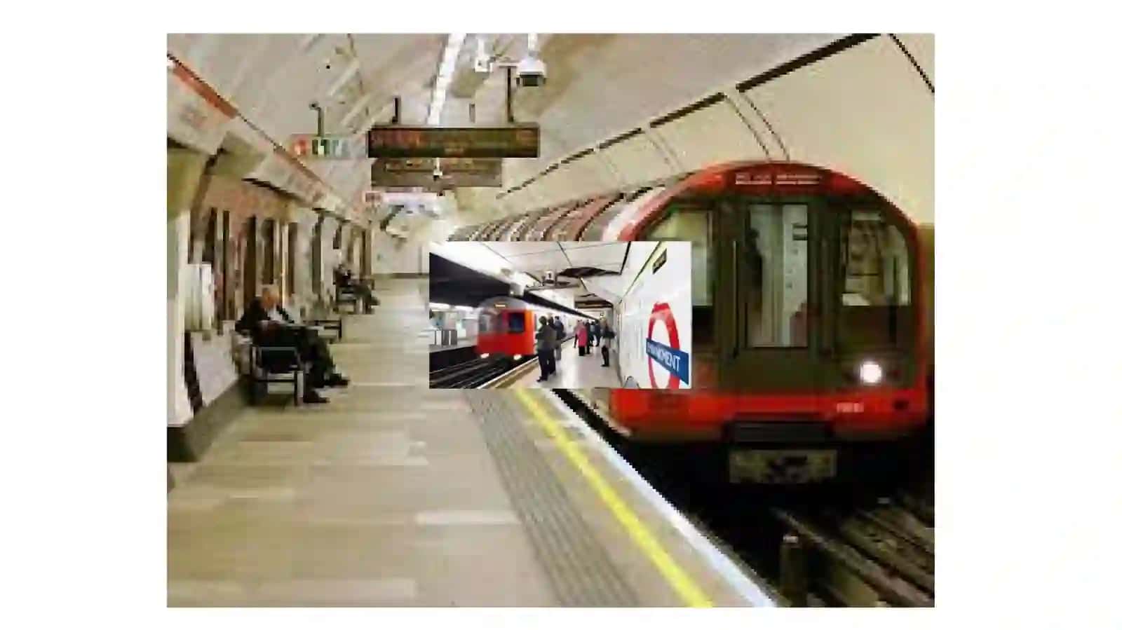Underground city 3