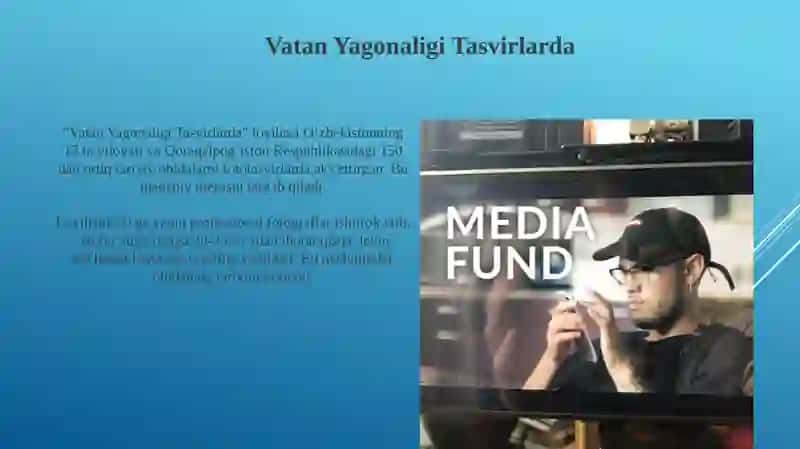 Vatan Yagonaligi Tasvirlarda 3