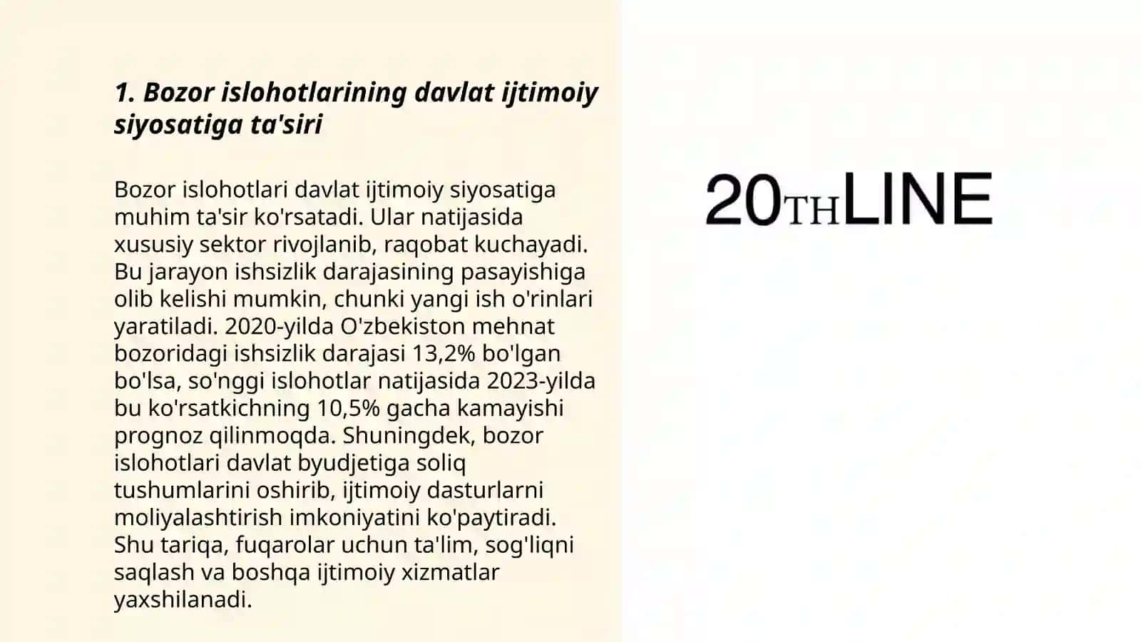 Bozor islohotlari sharoitida davlat ijtimoiy siyosatining moliyaviy muammolari 3