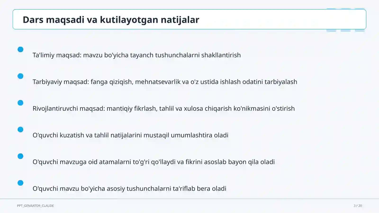 Boshlang'ich sinfda kodlash: Scratch va Code.org 3