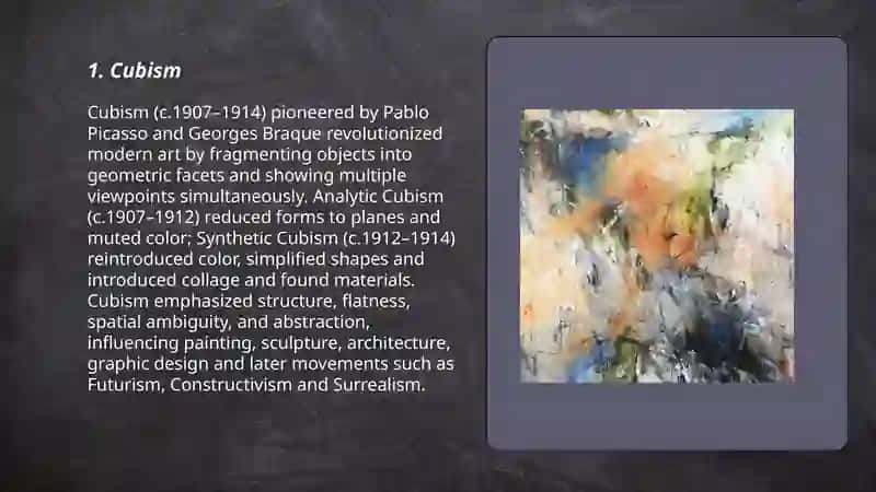 MODERN ART 3