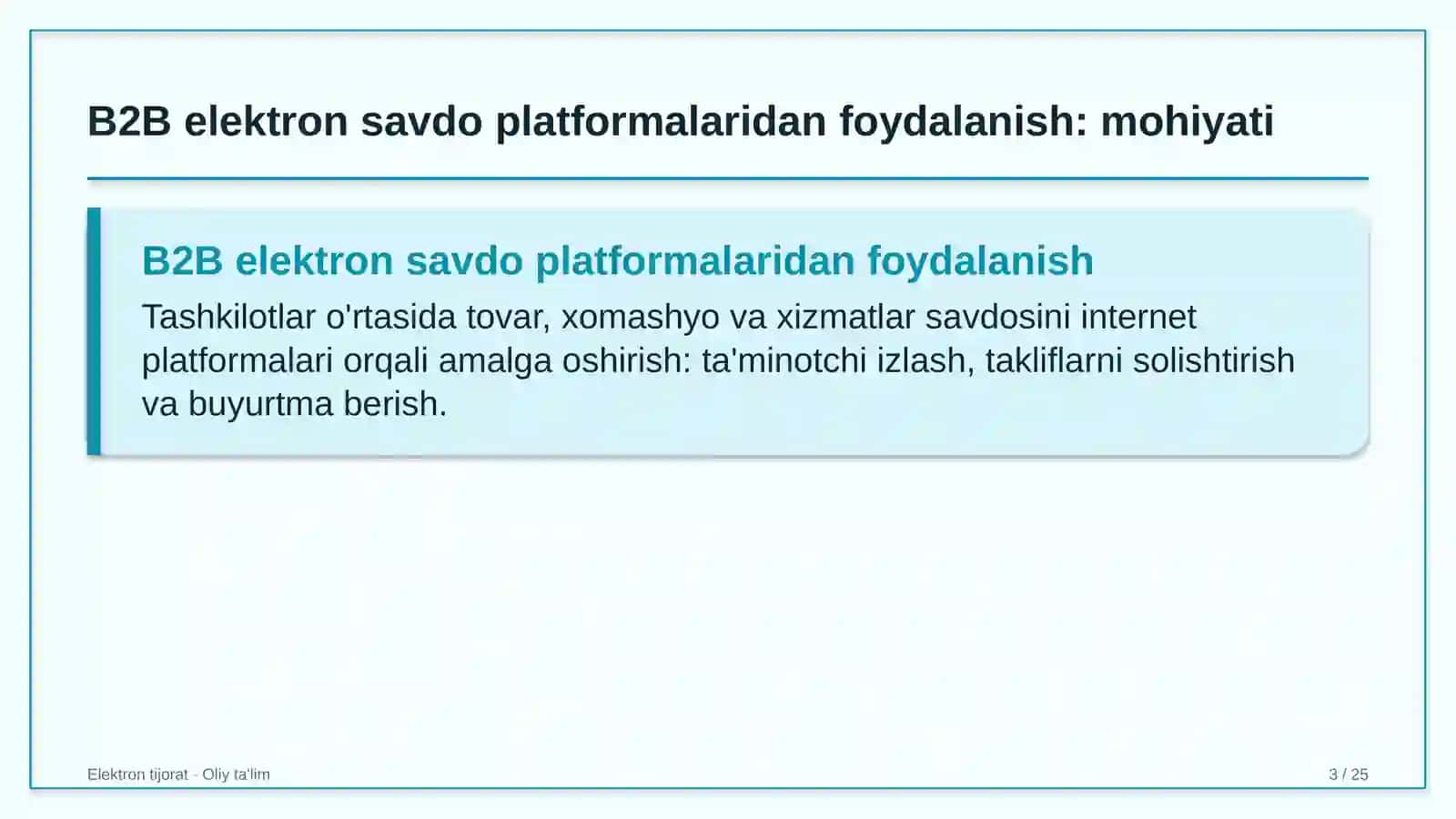 animatsiya studiyalarida b2b elektron savdo platformalaridan foydalanish 8255 3