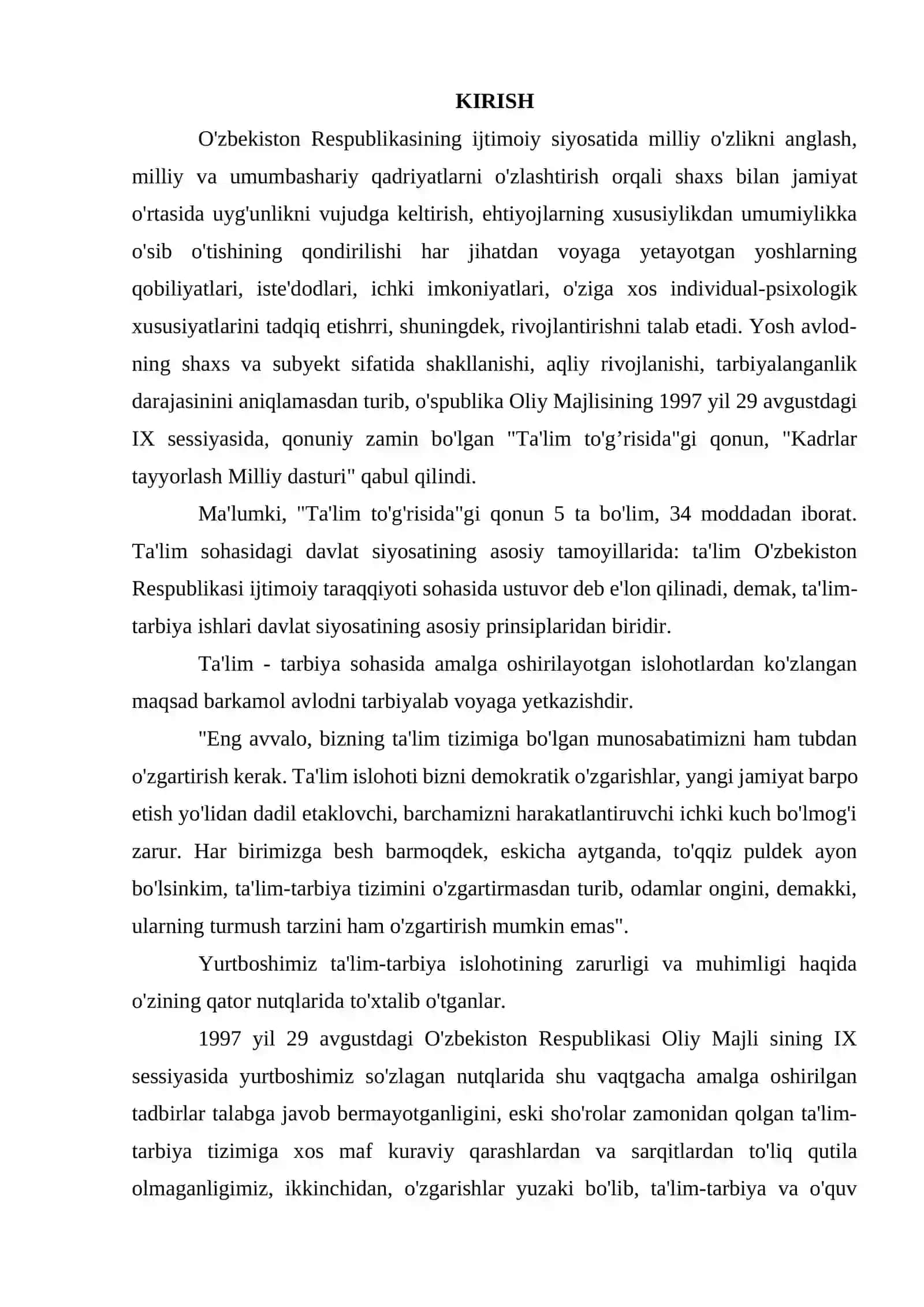 Tuzlarning gidrolizi 3