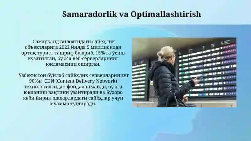 Milliy Turizm Serverlarini Tahlil Qilish 3
