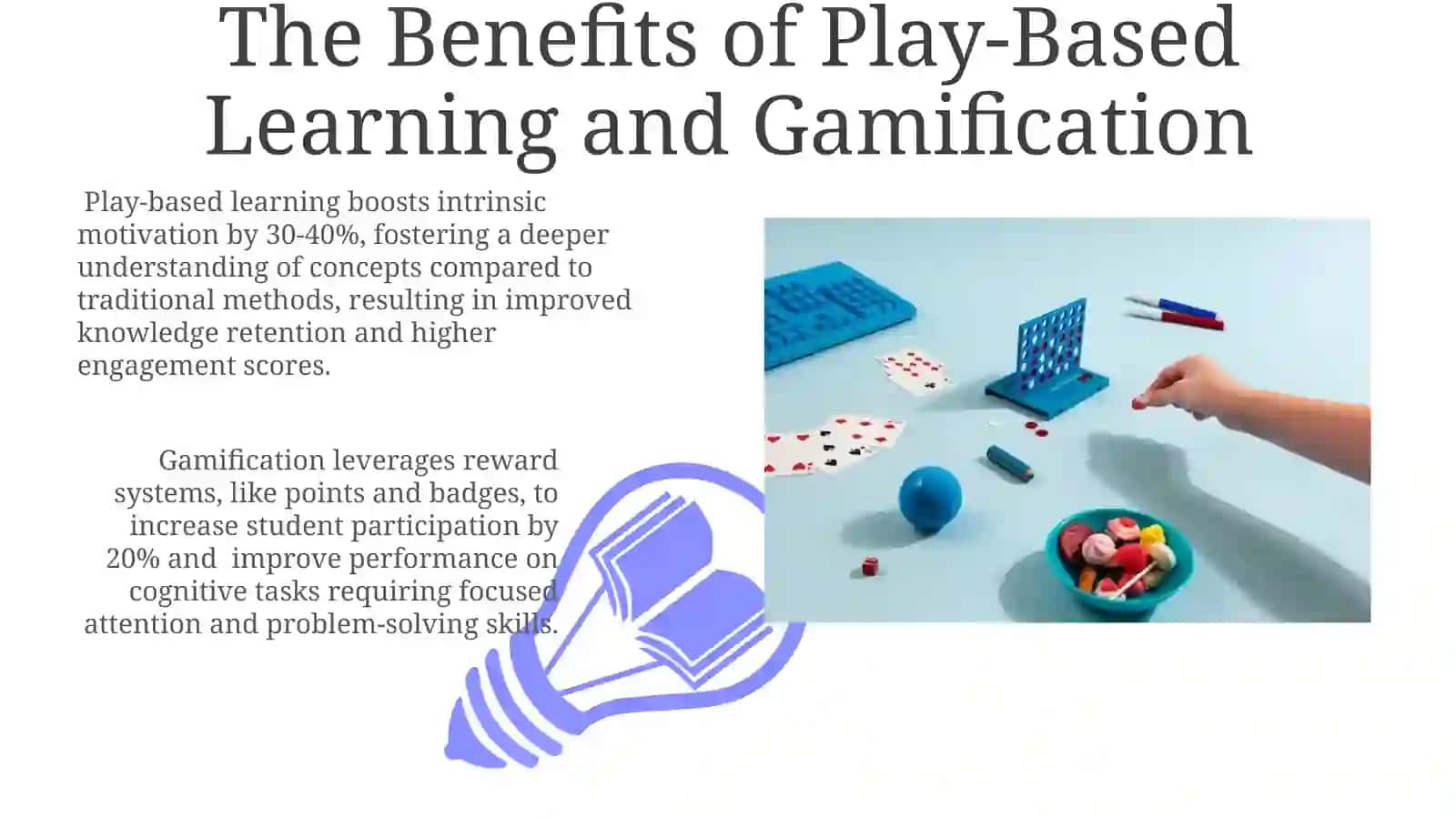 Play-based Learning anda Gamification 3