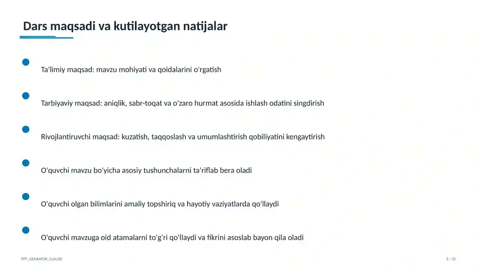 Uchburchaklar tengligining alomatlari (7-sinf) 3