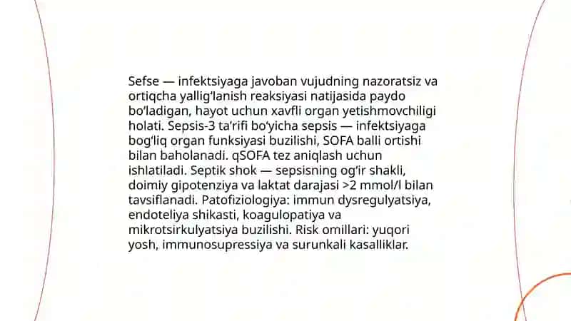 Sefse 3