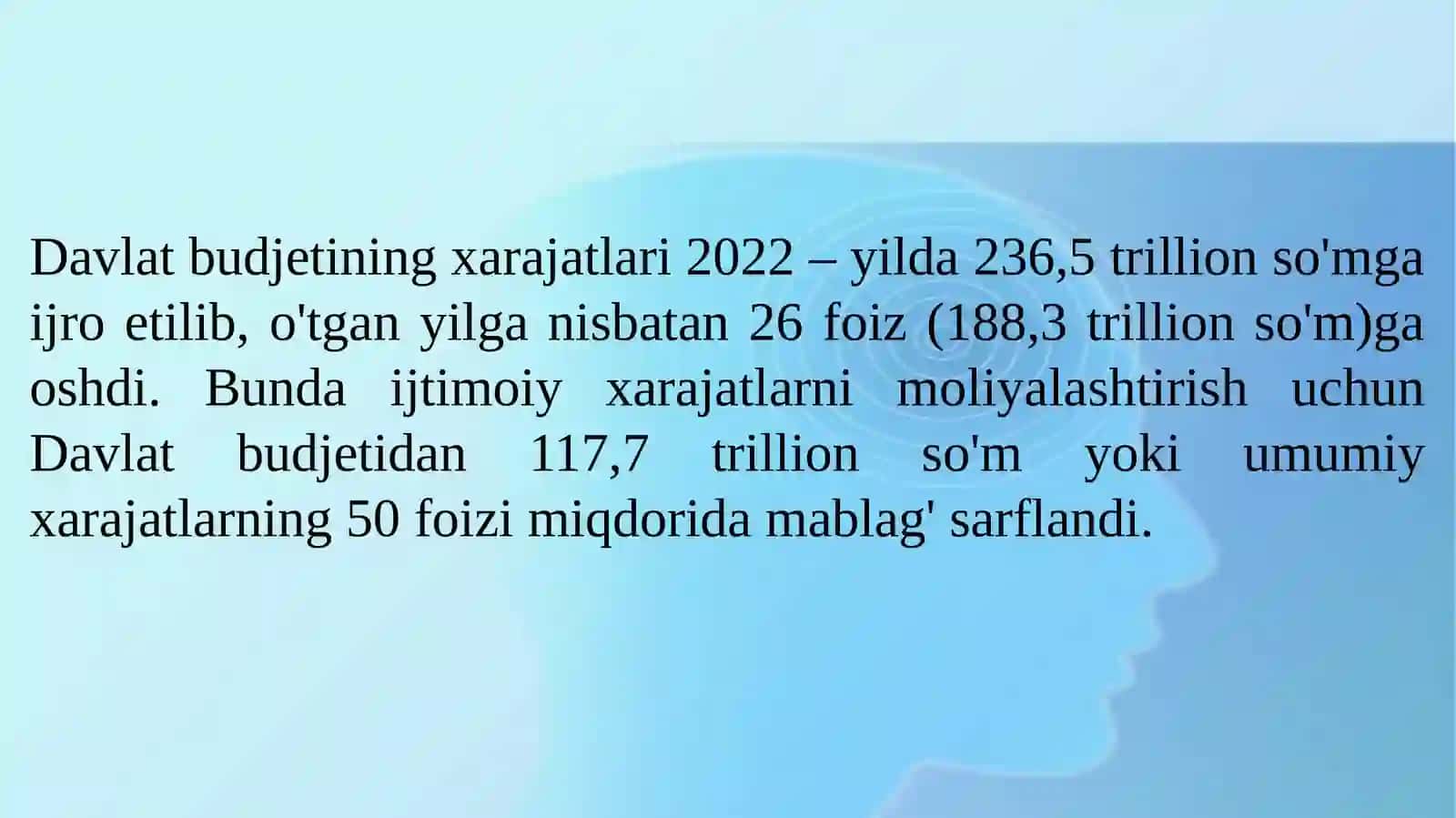 Davlat Budjeti Soliqlar 3
