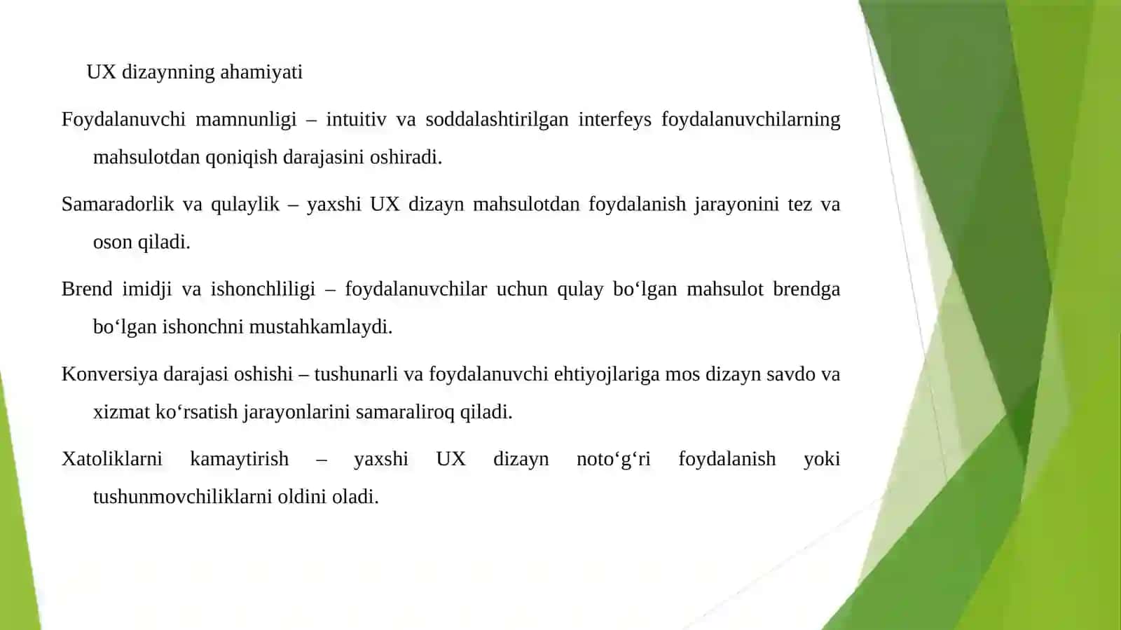 "Kompyutergrafikasi va web-dizayn fanidan KURS ISHI" 3