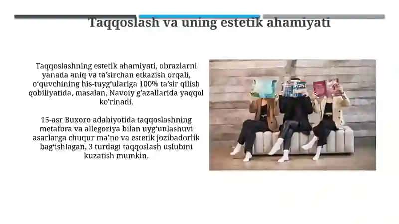 Adabiyotda badiiy obraz vauningturlari 3