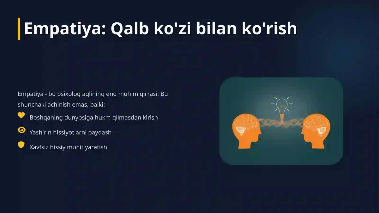 Psixologning aqli 3