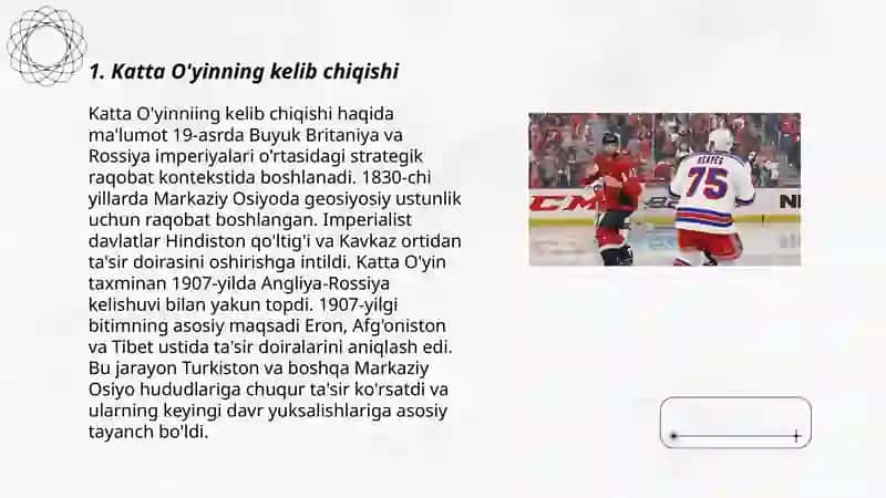 Katta O'yin 3