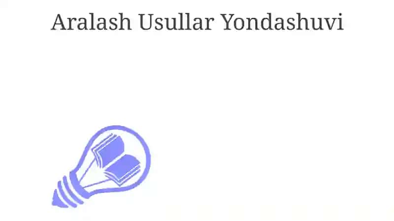 Adaptivjismoniytarbiyadailmiytadqiqotusullari 3