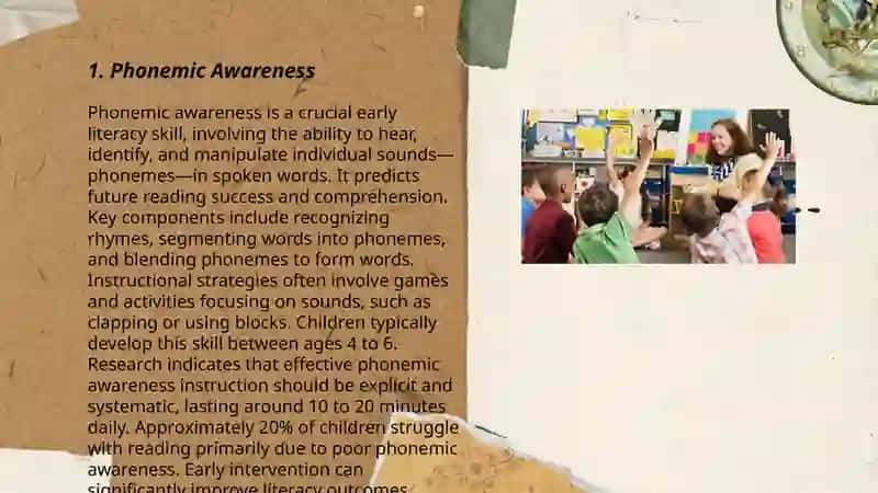 Phonemic Awareness 3