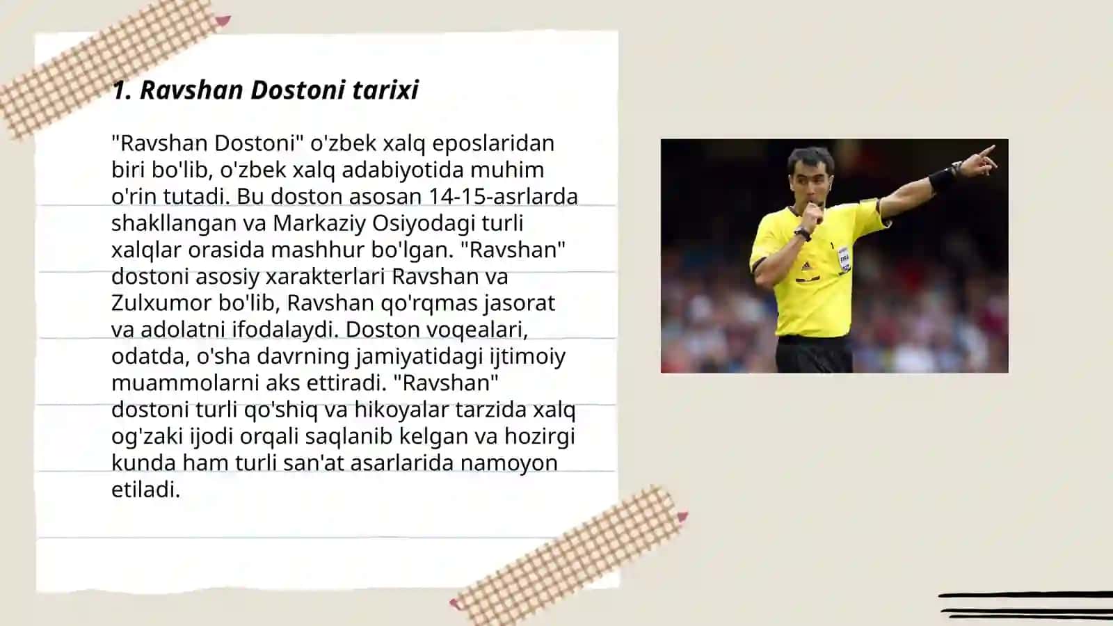 Ravshan Dostoni 3