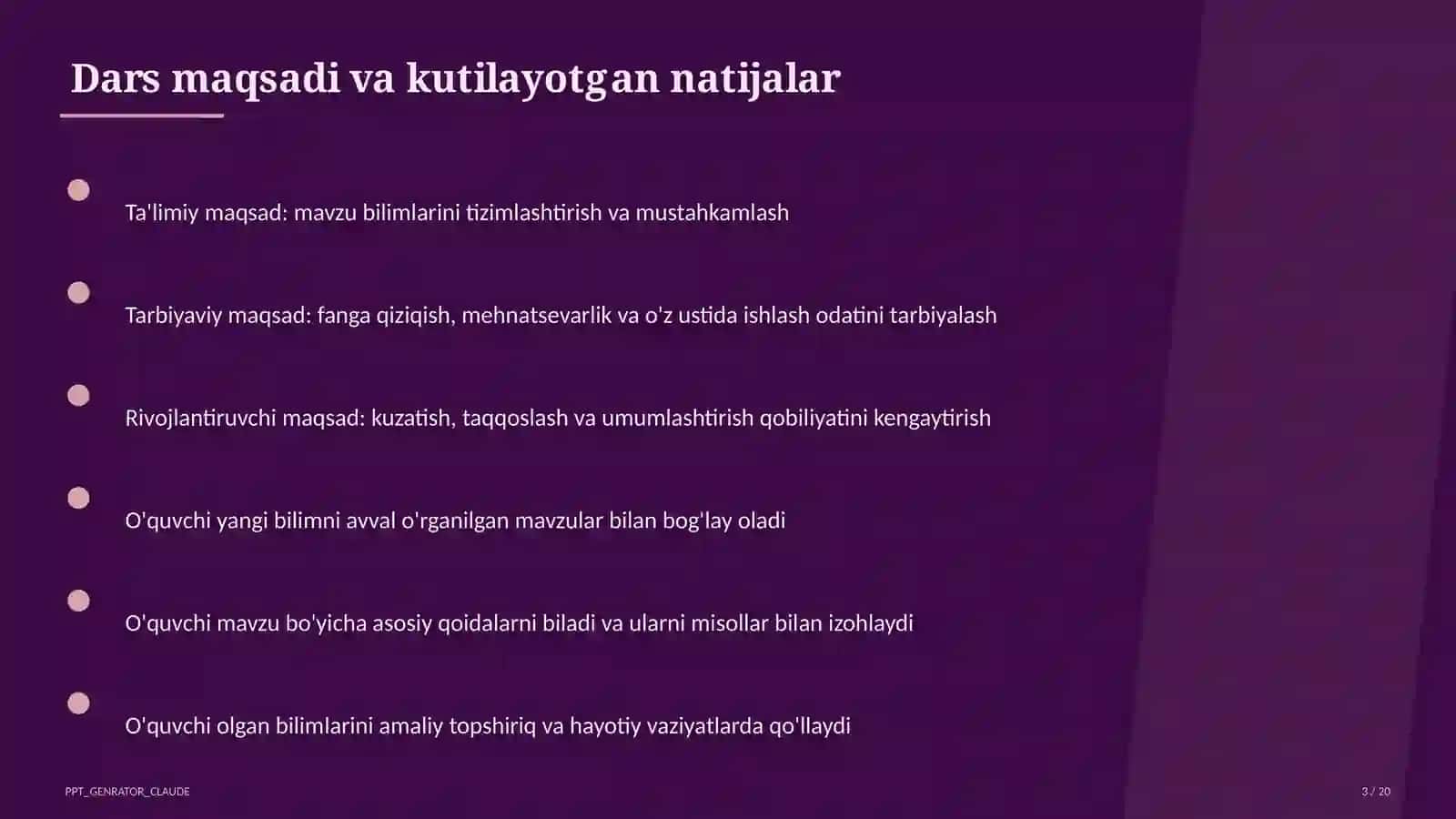 Oygul bilan Baxtiyor (5-sinf) 3
