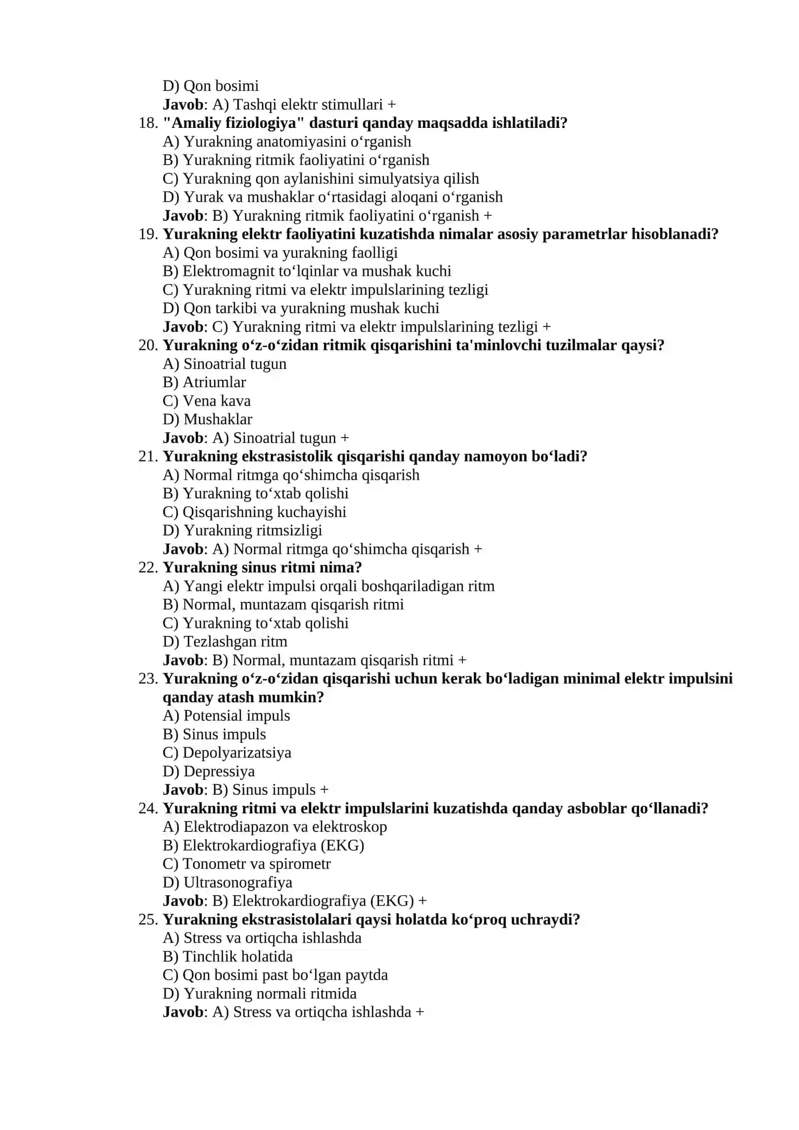 Stanniusning tajribalari 3